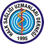 Halk Sağlığı Uzmanları Derneği Logo